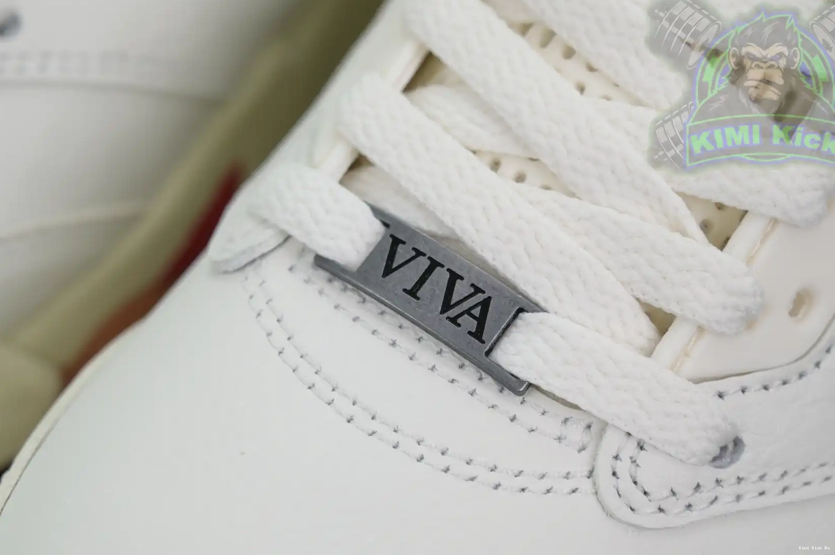 GRITO” 5“EL Jordan Jordan Kimikick Air 0323